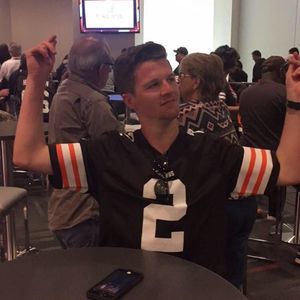 Meet your Posher, Kevin